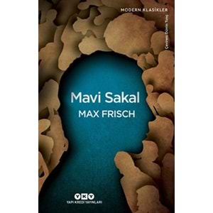 Mavi Sakal