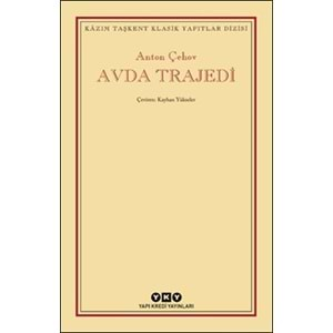 Avda Trajedi