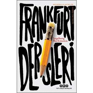 Frankfurt Dersleri