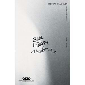 Alacakaranlık