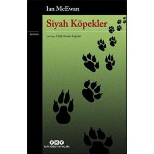 Siyah Köpekler