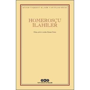 Homerosçu İlahiler