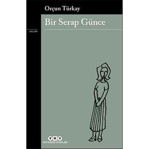 Bir Serap Günce