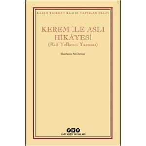 Kerem ile Aslı Hikayesi