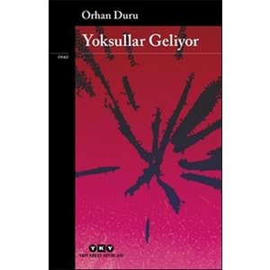 Yoksullar Geliyor