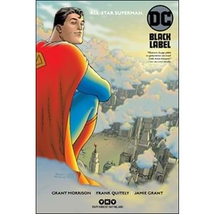 All-Star Superman