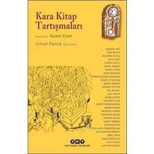 Kara Kitap Tartışmaları