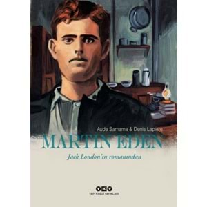 Martin Eden Jack London’ın Romanından