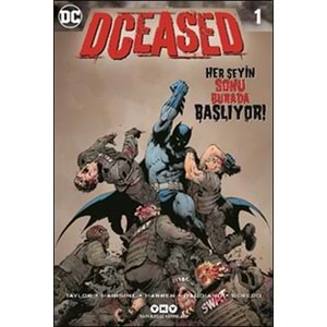 Dceased 1