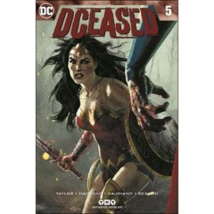 Dceased 5