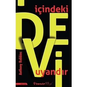 İçindeki Devi Uyandır