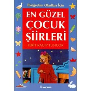 En Güzel Çocuk Şiirleri