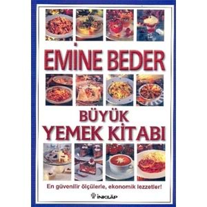 Büyük Yemek Kitabı