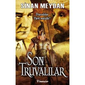 Son Truvalılar