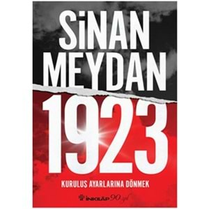 1923 Kuruluş Ayarlarına Dönmek