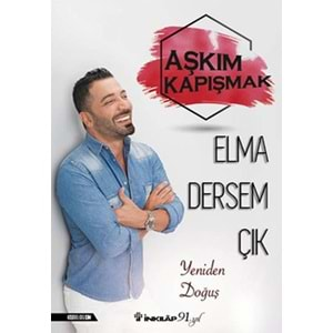 Elma Dersem Çık