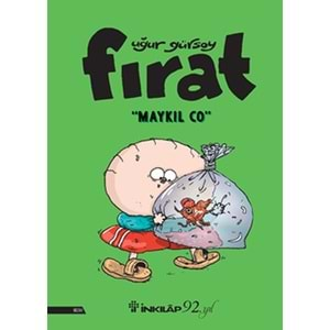 Fırat - Maykıl Co