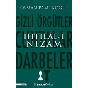 İhtilal-i Nizam