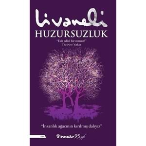 Huzursuzluk