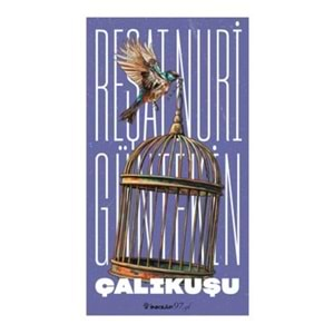 Çalıkuşu