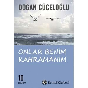 Onlar Benim Kahramanım