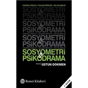 Sosyometri ve Psikodrama
