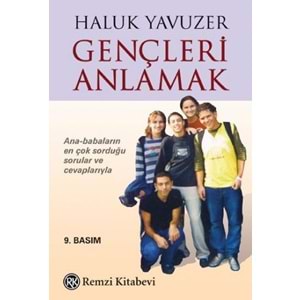 Gençleri Anlamak