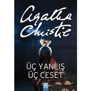 Üç Yanlis Üç Ceset