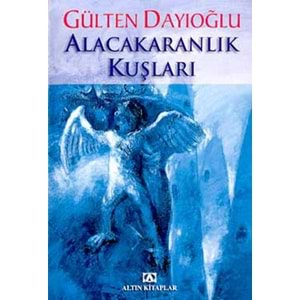 Alacakaranlık Kuşları