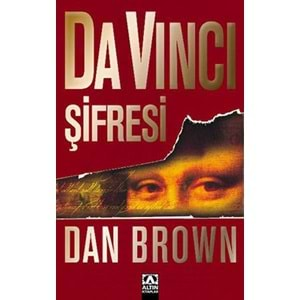 Da Vinci Sifresi