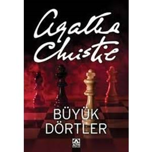 Büyük Dörtler