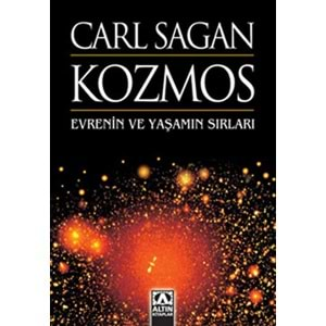 Kozmos - Evrenin ve Yasamin Sirlari