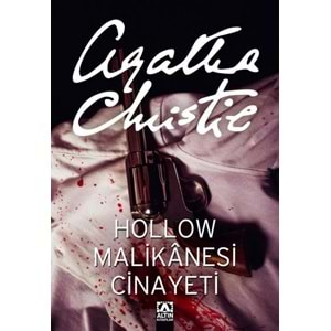 Hollow Malikanesi Cinayeti