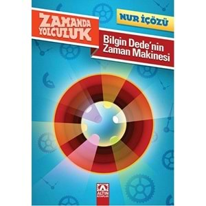 Zamanda Yolculuk Bilgin Dedenin Zaman