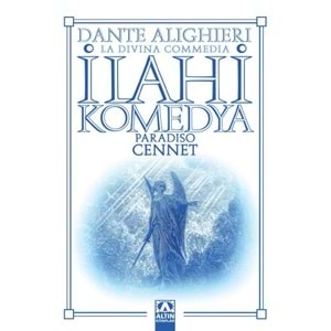 İlahi Komedya Cennet