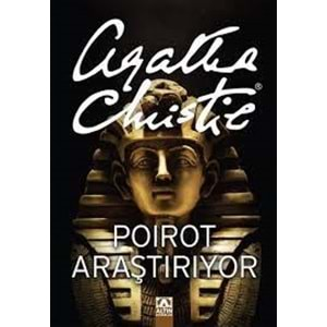 Poirot Arastiriyor