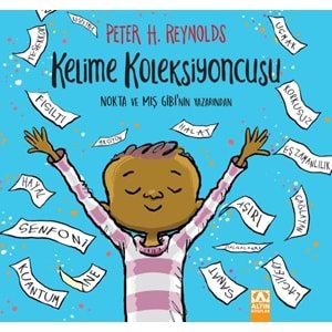 Kelime Koleksiyoncusu