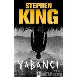 Yabancı