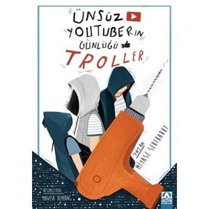 Ünsüz Youtuberin Günlügü - Troller