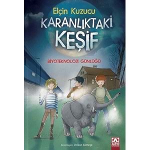 Karanlıktaki Keşif