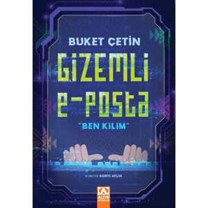 Gizemli E Posta Ben Kilim