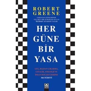 Her Güne Bir Yasa
