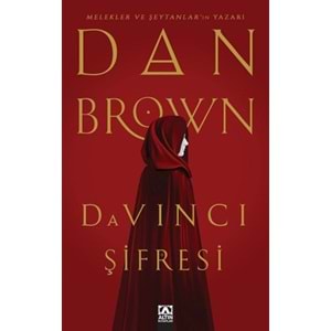 Da Vinci Şifresi
