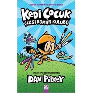 Kedi Çocuk