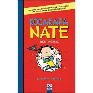 Kocakafa Nate 04 Beş Parasız