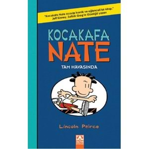 Kocakafa Nate 06 Tam Havasında