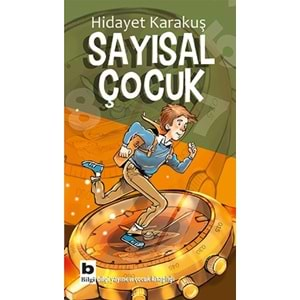 Sayisal Çocuk