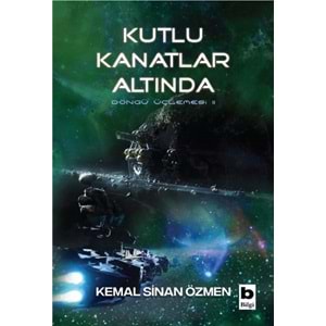 Kutlu Kanatlar Altında Döngü Üçlemesi 2. Kitap