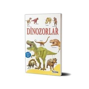 Dinozorlar