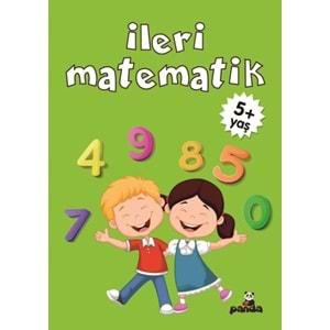 5 YAŞ İLERİ MATEMATİK